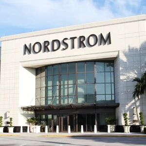 Nordstrom Pallet Pulls